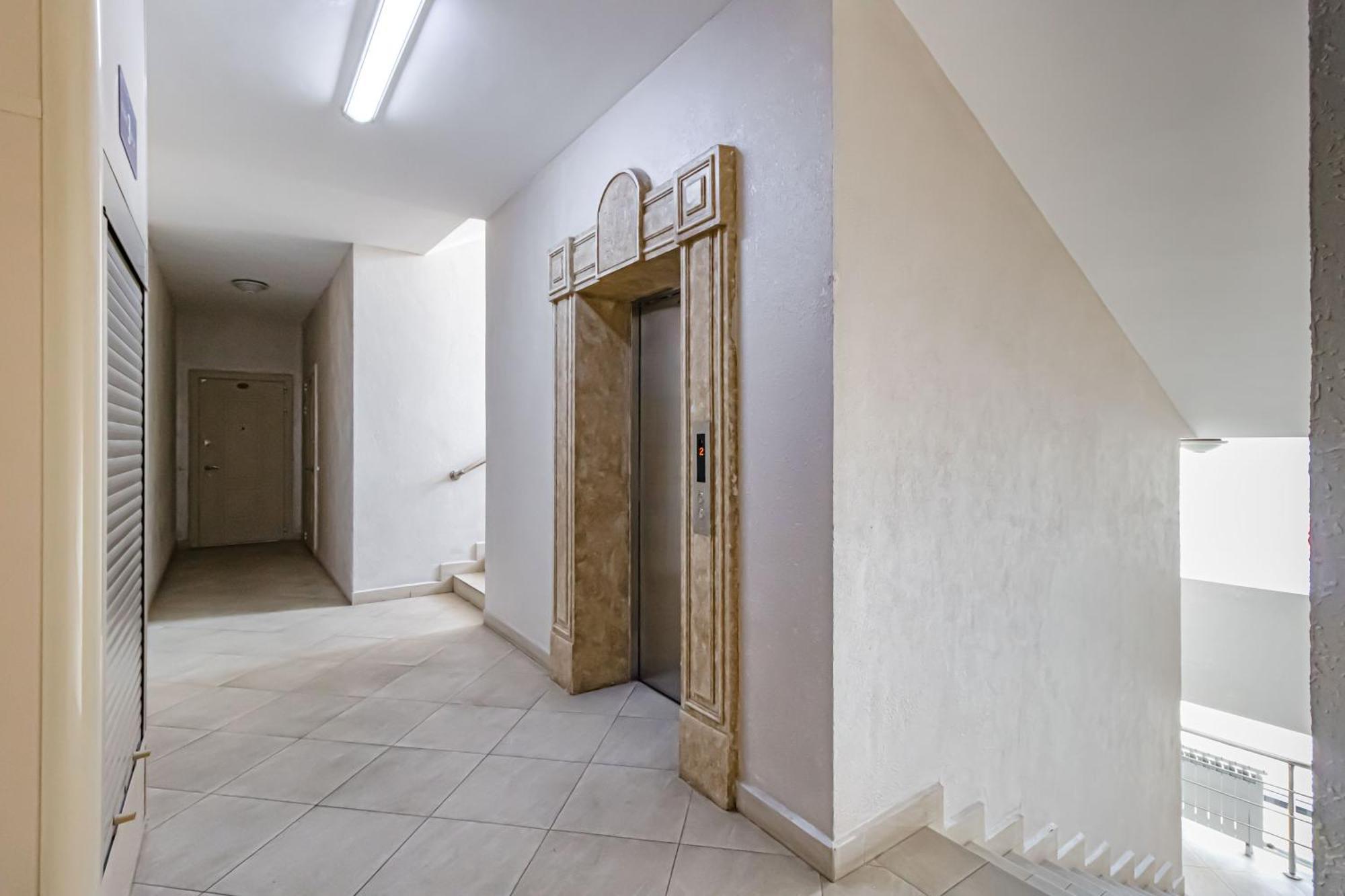 אסטנה Apartment Lux 177 A-Expo מראה חיצוני תמונה