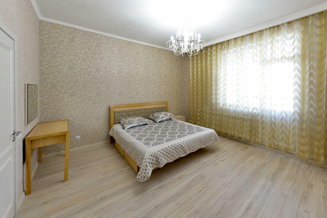 אסטנה Apartment Lux 177 A-Expo מראה חיצוני תמונה