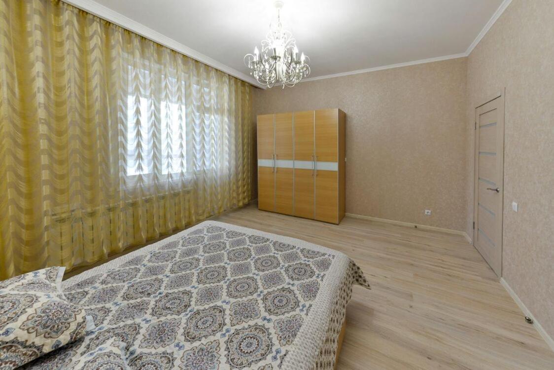 אסטנה Apartment Lux 177 A-Expo מראה חיצוני תמונה