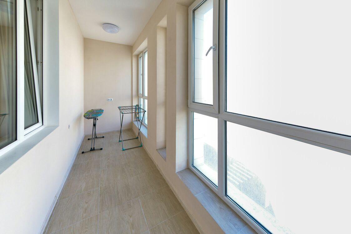 אסטנה Apartment Lux 177 A-Expo מראה חיצוני תמונה